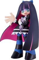 Panty & Stocking with Garterbelt PVC Pop Up Parade Stocking
