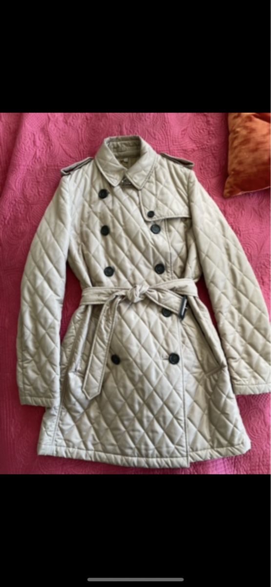 Burberry Cappotti: Burberry Wunderschönes Trenchcoat ! M-L – Usato da Fruthwilen venduto da Mariya13