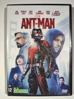 DVD - Marvel Ant-Man