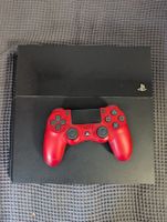 Playstation 4 inkl. Controller
