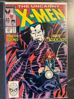 Uncanny X-Men, Marvel Comics, Top Zustand, Comic