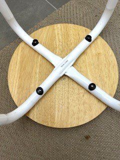 Hocker: +   HoCKeR  + – Gebraucht aus Winkel von zeho 5