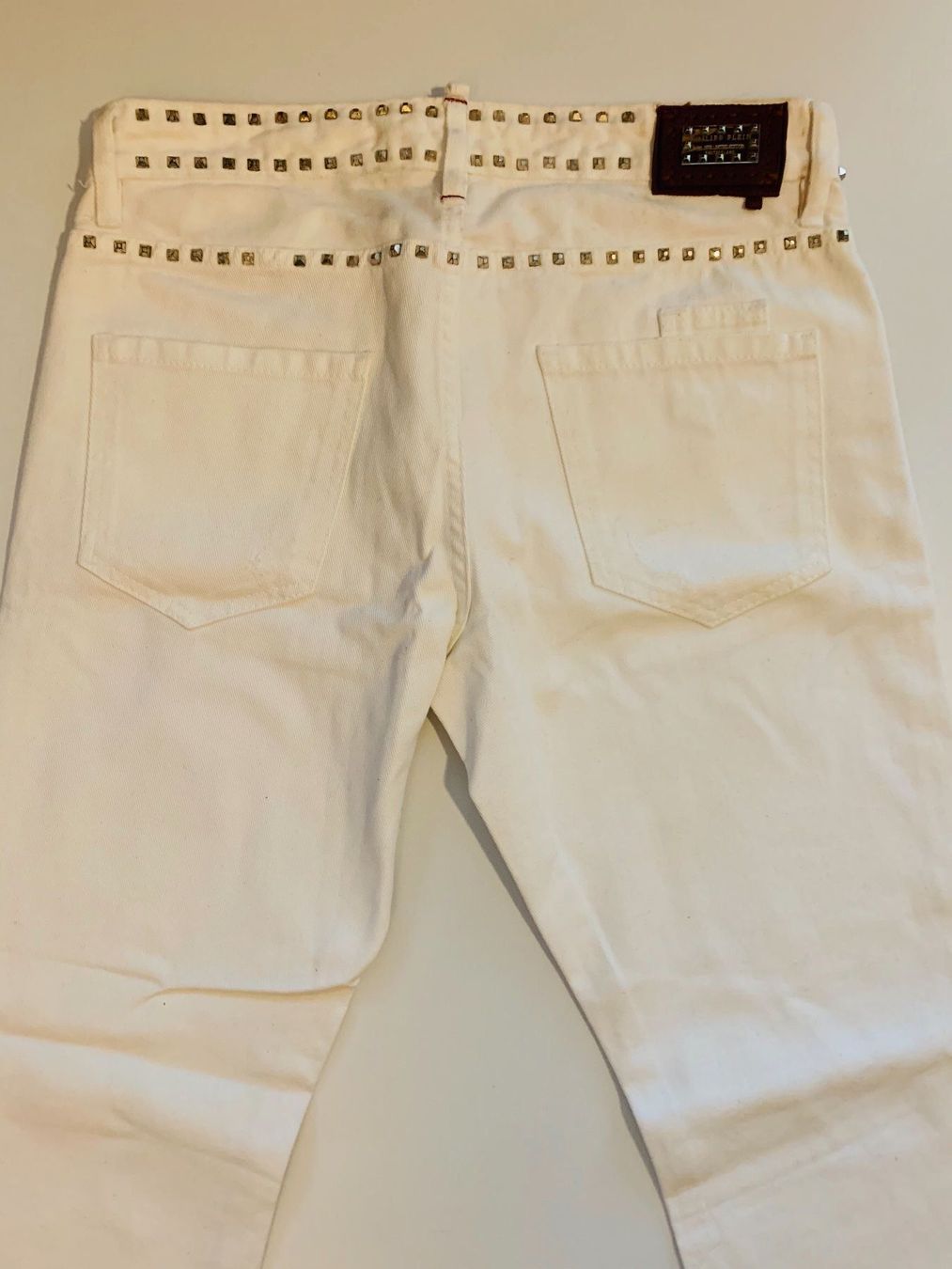 Philipp Plein Jeans: PHILIPP PLEIN - GR.32 – Usato da Basel venduto da MarkenundKleidung 5