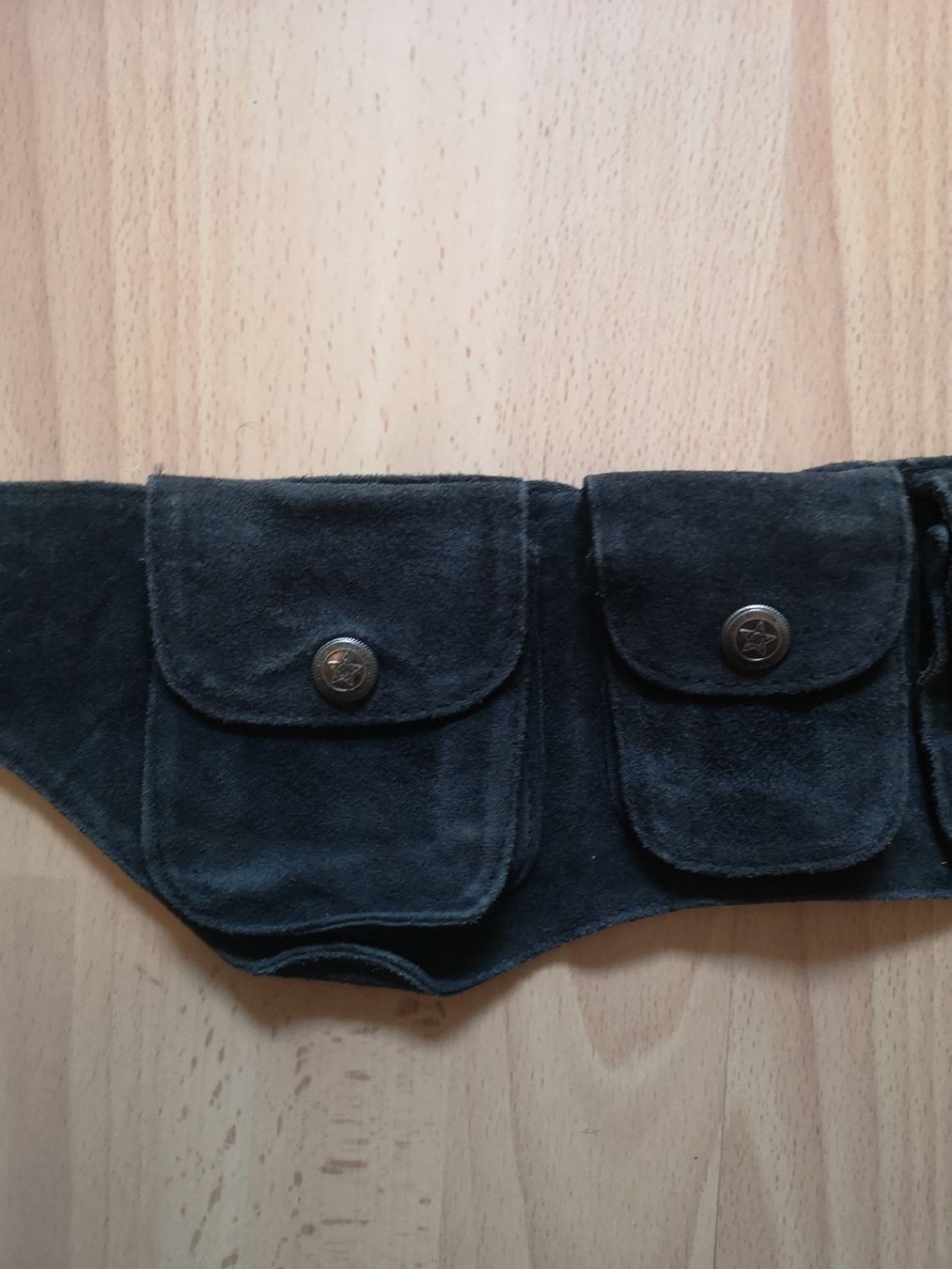 Borse: Bauchtasche mit Vielen Taschen – Usato da Zürich venduto da xpecific 2