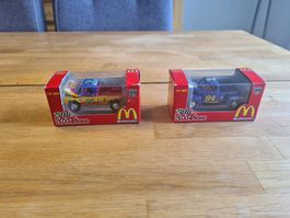 Racing Champions Modellautos