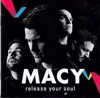 MACY - Release Your Soul (CH-Band)