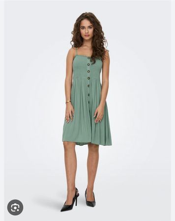 ONLY Freizeitkleid Gr. 34