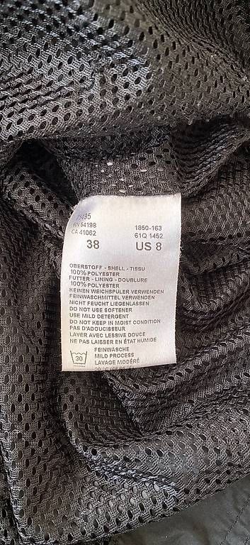 Bogner Giacche: Top - Sommerjacke Bogner Gr 38 – Usato da Langendorf venduto da winterjasmin 4