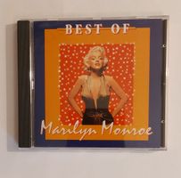 Marilyn Momroe / best of / 1989