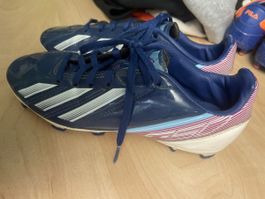 Adidas F50 Fussballschuhe Nocken Gr.36 2/3