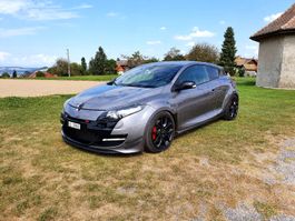 Renault Megane RS265