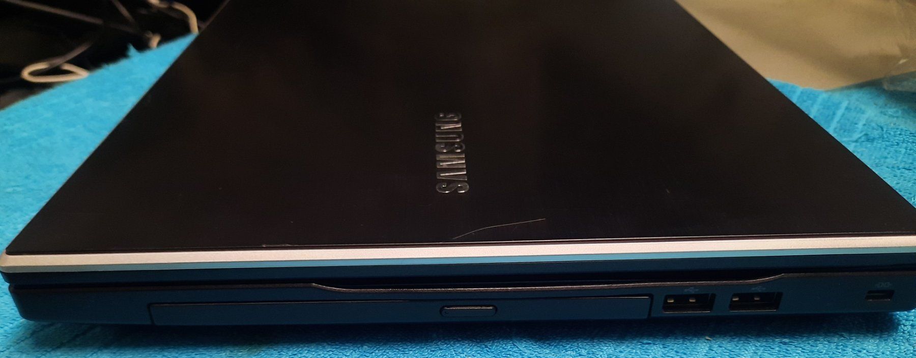 Samsung Notebook: Samsung Core i7 – Usato da La Chaux-de-Fonds venduto da crist2002 2