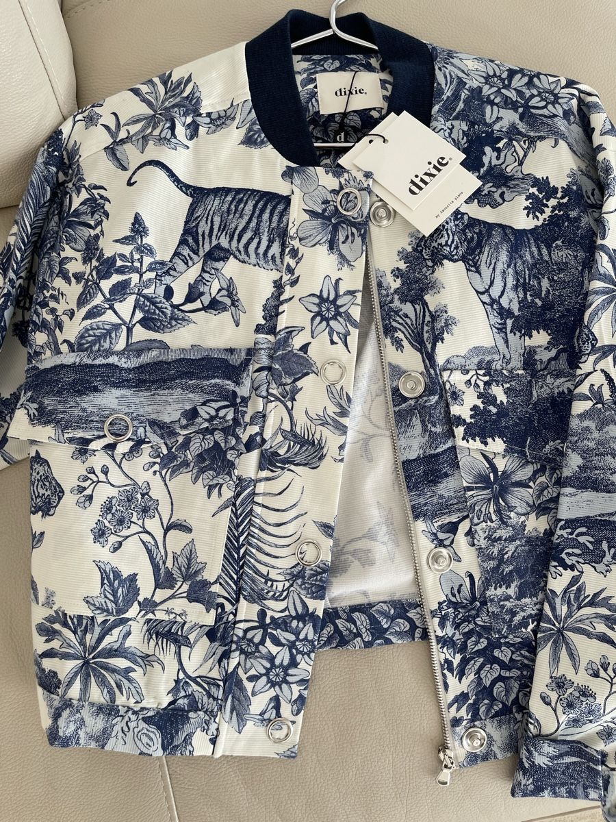 Giacche: NEU! Dixie Jacke Gr. S – Nuovo e nell'imballaggio originale da Wichtrach venduto da Adriana222 1