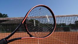 Head gravity JR 255g L0