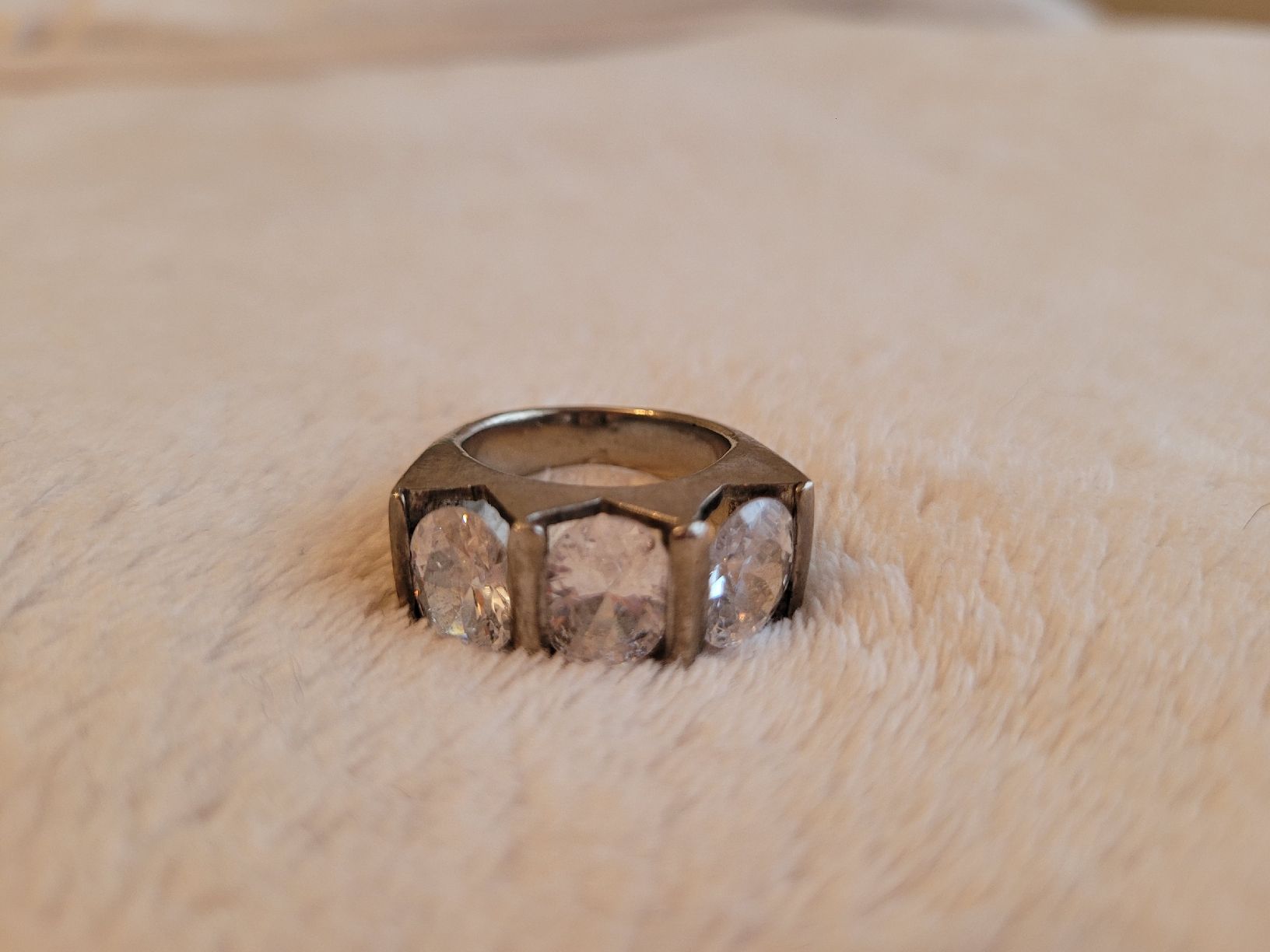 Anelli: Fingerring – Usato da Triesen venduto da stephanieschurti