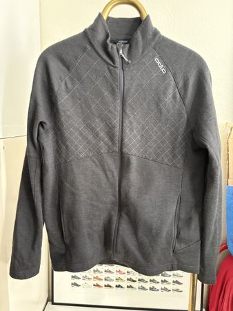 Veste Odlo zippée, Size M