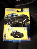 Matchbox 1988 Porsche 911 Turbo Slant Nose, Sammlerstück
