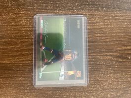 Card Topps Messi FC Barcelona numerata 059/199 rara
