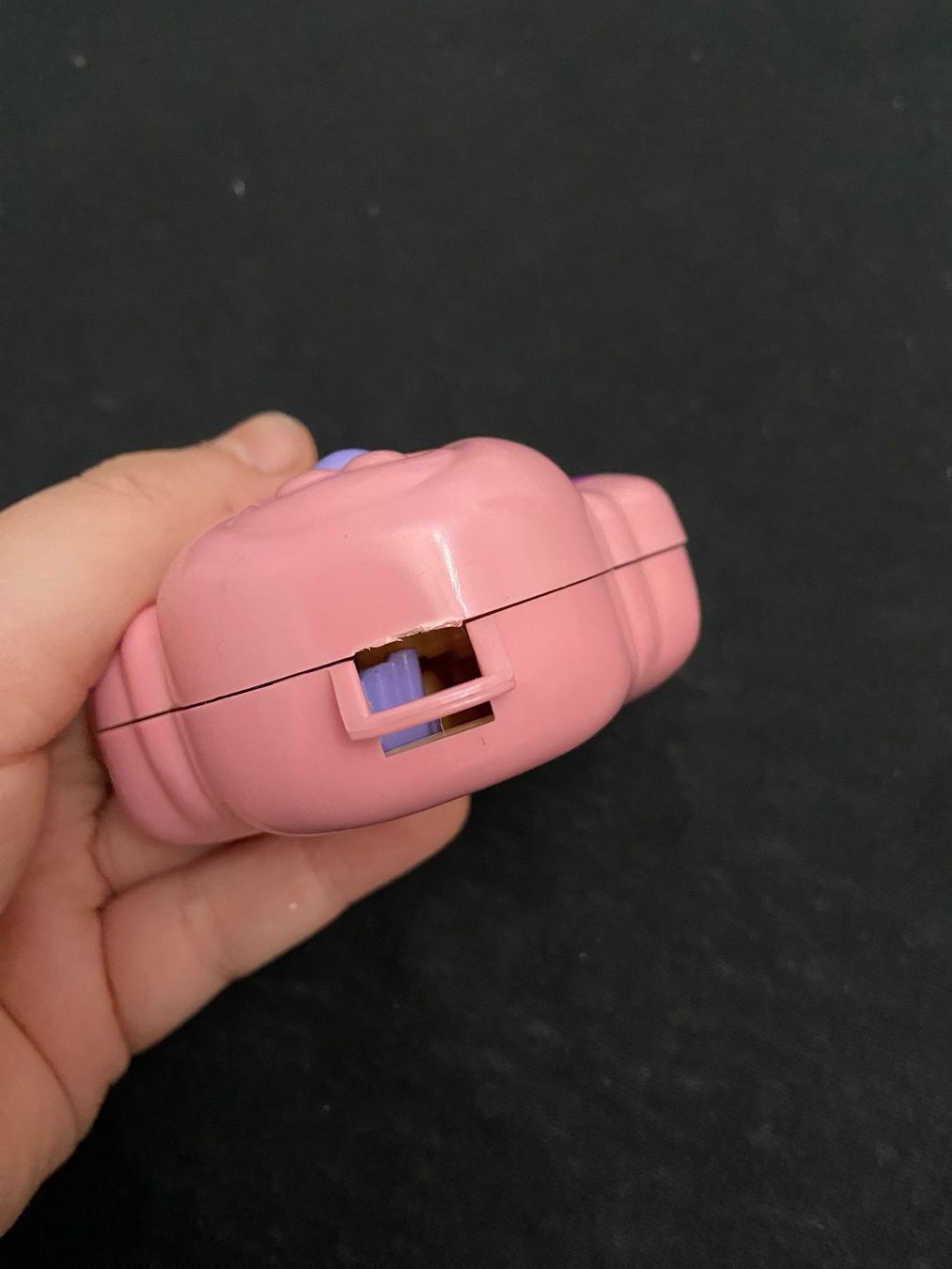 Polly Pocket Bambole: Polly pocket - Koala Picnic - 1994 – Usato da Montreux venduto da Perledor 4