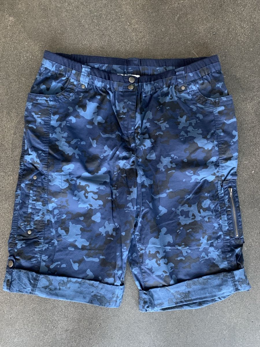 Pantalons: Shorts Grösse 46 NEU – Neuf (Voir description) à Thun par Chrabu
