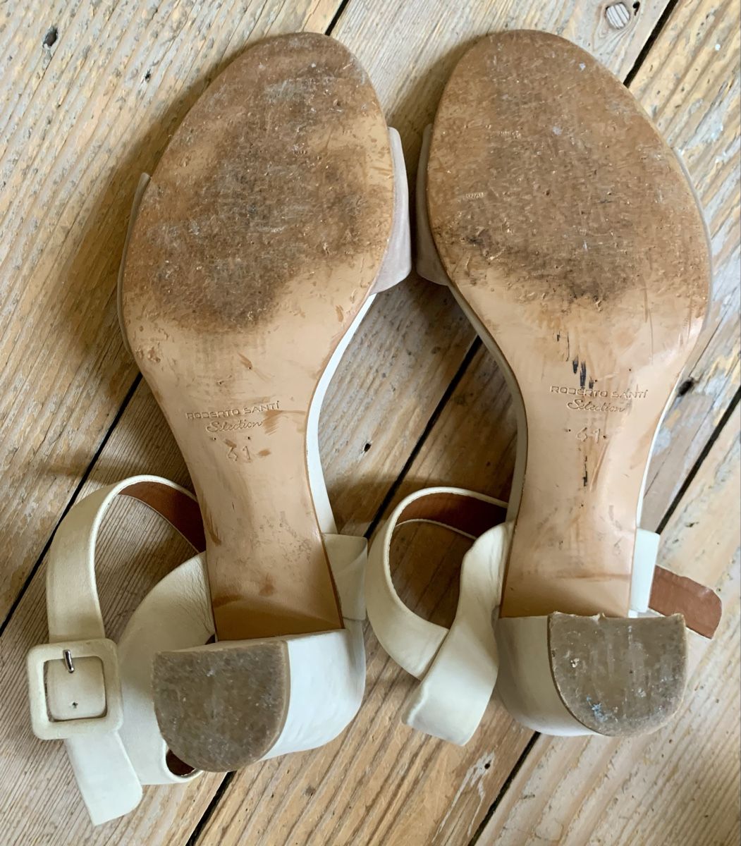 Roberto Santi Scarpe da donna: Roberto Santi Pumps – Usato da Bern venduto da SaleOutPhil 4