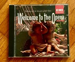 Best of Opera Welcome to • Mozart • Puccini • Verdi