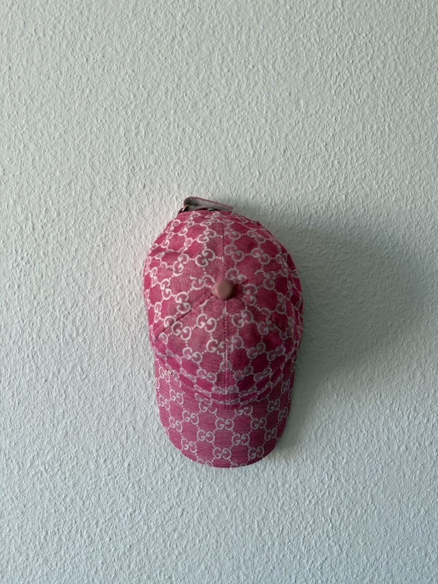 Hüte, Mützen & Caps: Pinke mütze – Neu (gemäss Beschreibung) aus Basel von 2ndhandSwiss 2