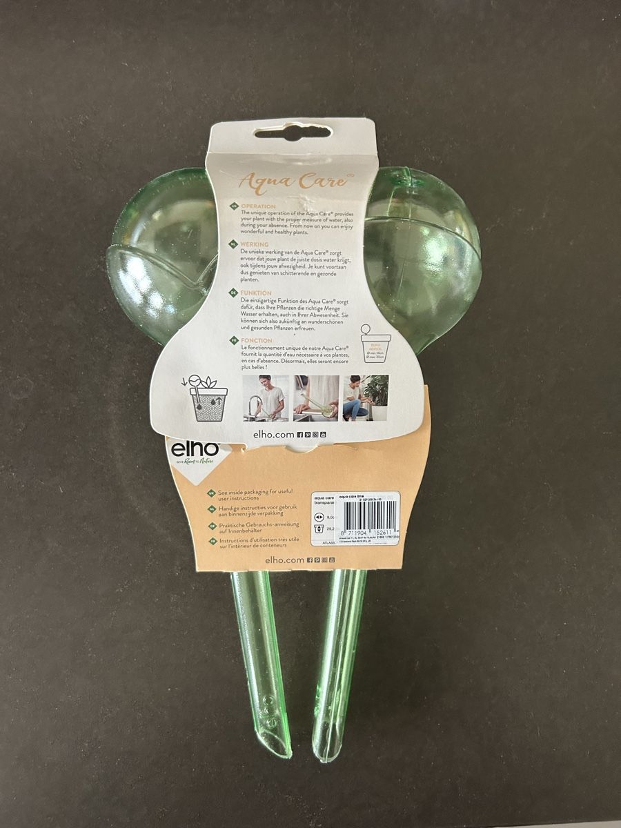 Vasi per fiori: Bewässerungssystem (NEU) – Nuovo e nell'imballaggio originale da Thalwil venduto da ste9 3
