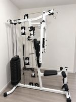 Kettler Multigym