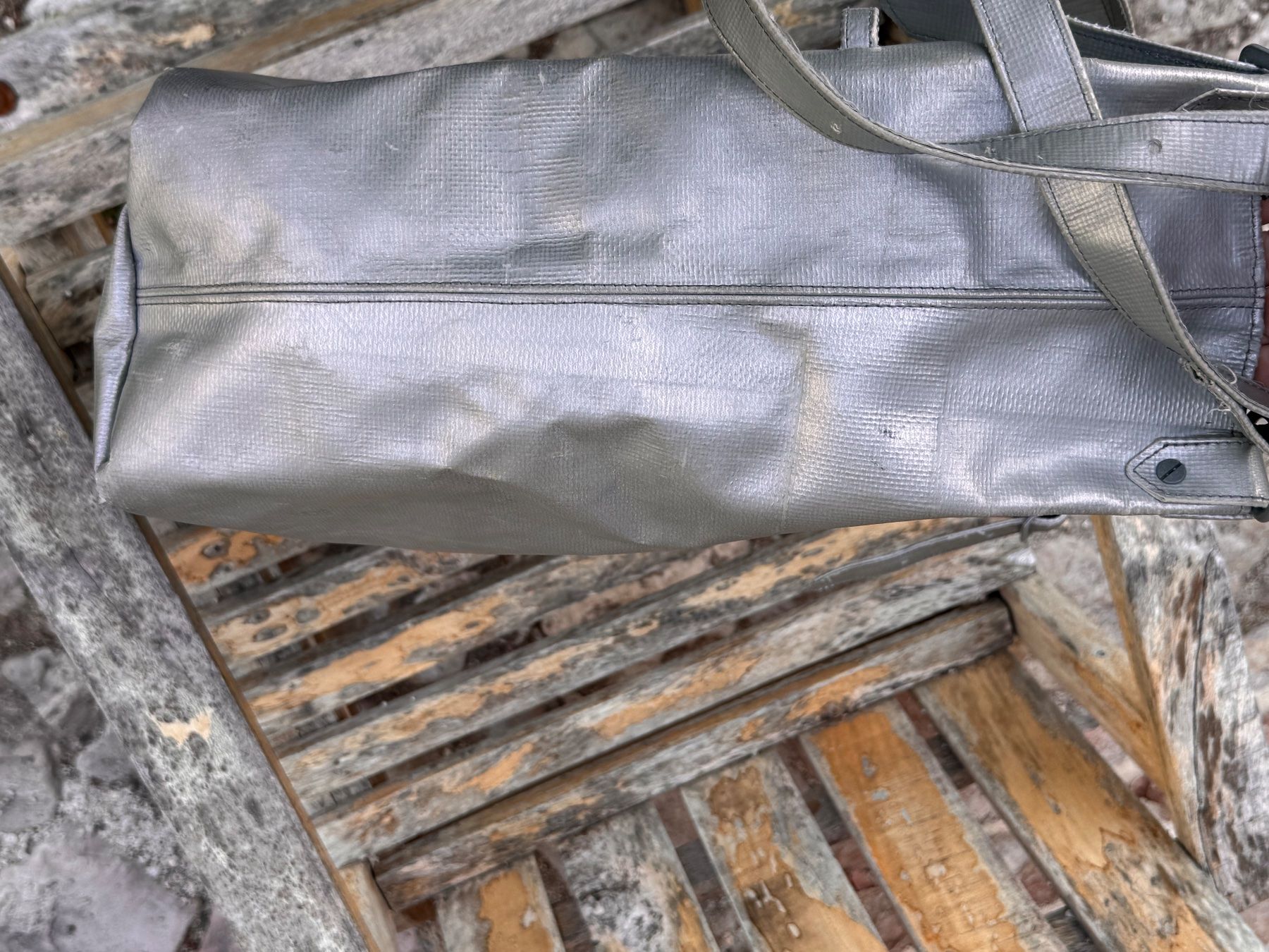 Freitag Borse da donna: Freitag R122 Morgenson – Usato da Arsiè venduto da Marydema76 3