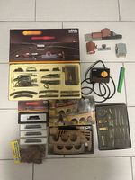 Märklin mini-club Spur Z Sammlung Starter-Set