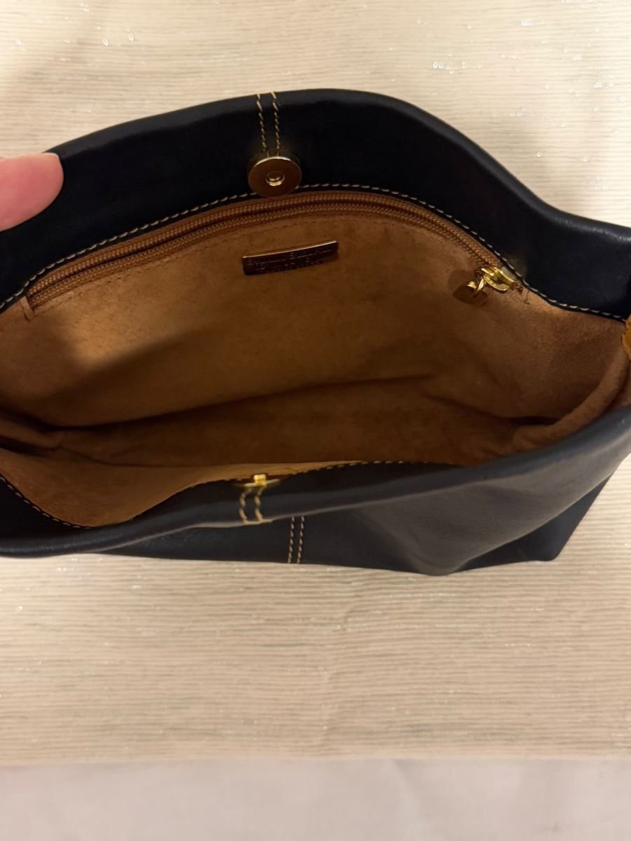 Serapian Sacs femmes: Sac main Stefano Serapian  – D'occasion à Sierre par A-T-A 4