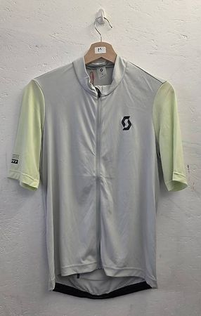 Maillot velo NEUF Scott Endurance, taille M