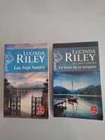 Saga des sept sœurs Lucinda Riley