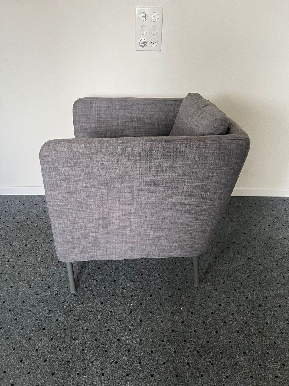 Ikea Poltrone: 4 Stück IKEA Sessel – Usato da Wangen an der Aare venduto da TBYN 3