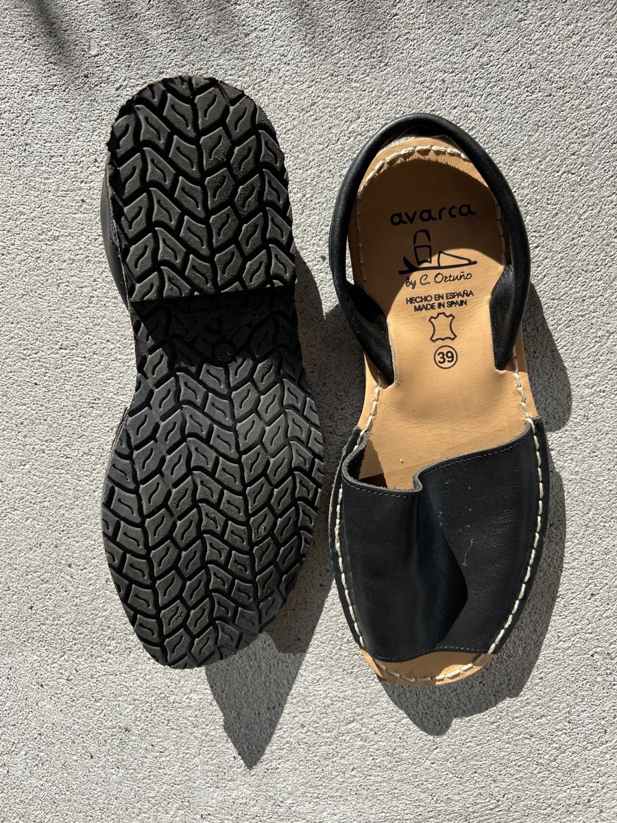 Scarpe da donna: Riemensandalen Grösse 39 – Nuovo (secondo la descrizione) da Herrliberg venduto da nojivo 1