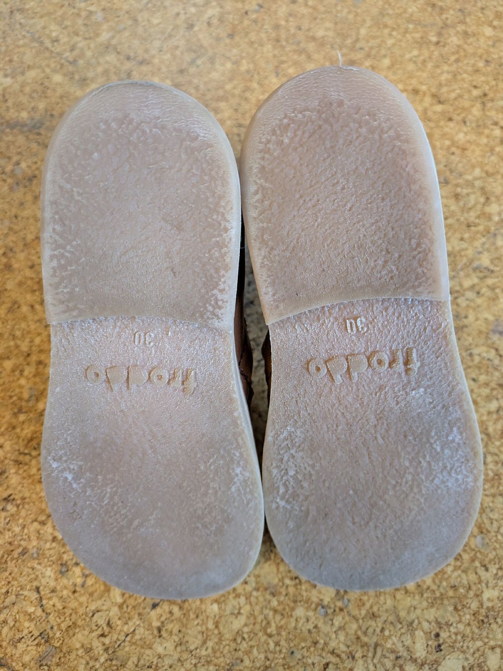 Froddo Schuhe für Jungen: Froddo leather boots, size 30, great condition – Gebraucht aus Adliswil von aborzych 2
