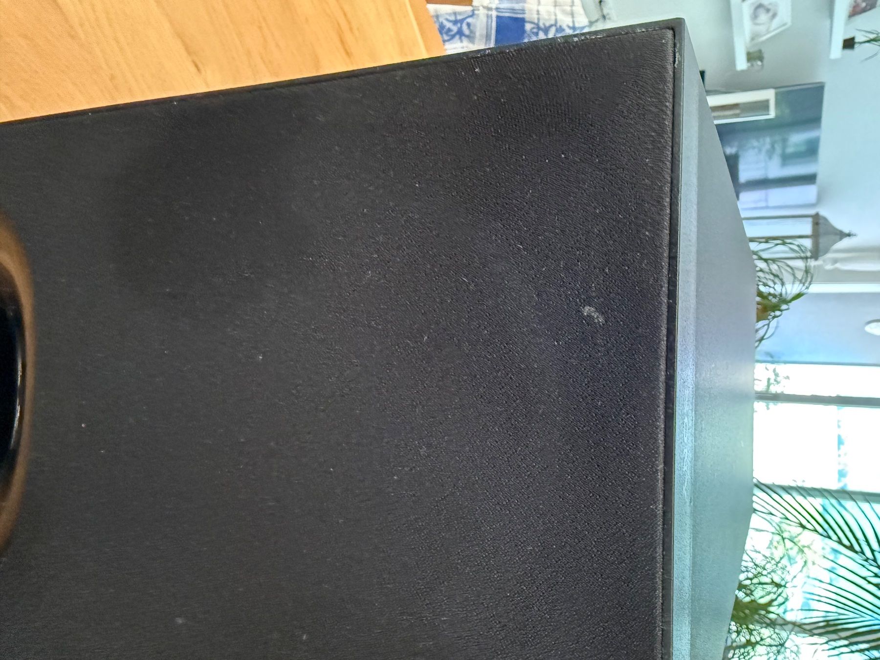 Sony Home Cinema: Sony HT-ZF9, Dolby Atmos Soundbar mit drahtlosem Subwoofer – Usato da Haldenstein venduto da pierre.re 5