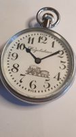 CYMA Regulateur, 50.5 mm, super Zustand