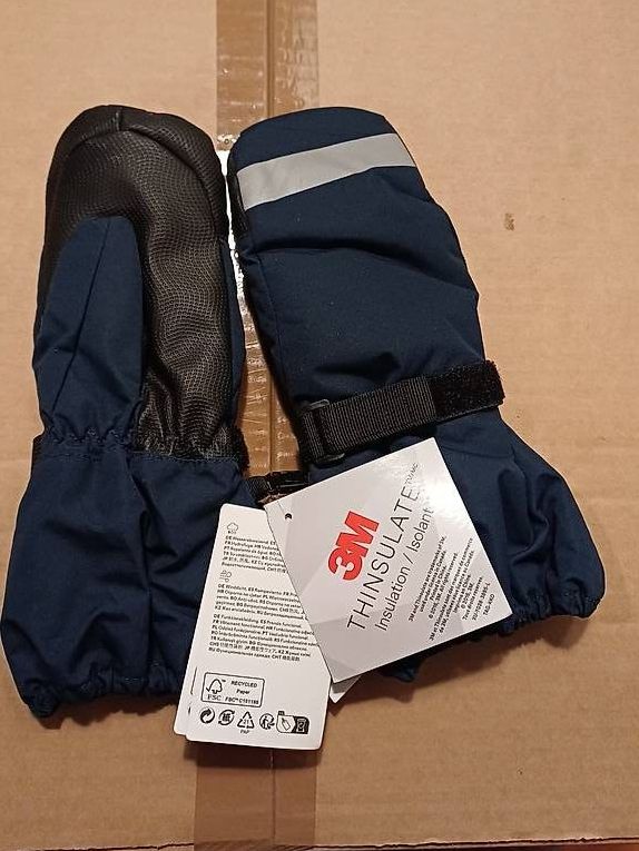 H&M Guanti: Handschuhe H&M Gr. 122/128 NEU! – Nuovo e nell'imballaggio originale da Oberrieden venduto da Raja011 1