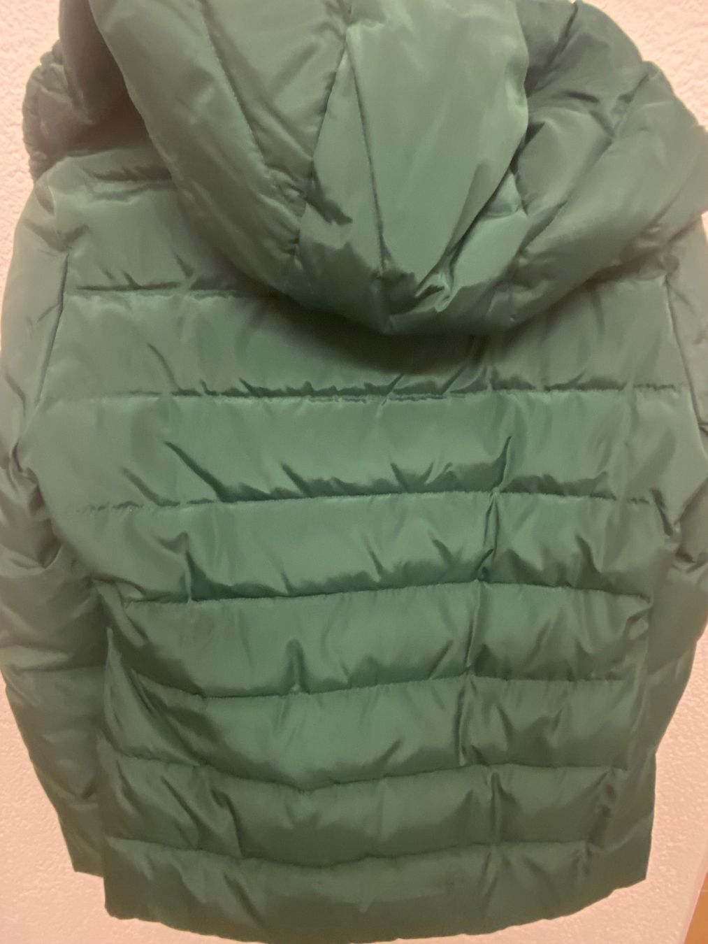 Armani Giacche: Armani Jeans Daunen Jacke Neu ! – Usato da Bern venduto da Ninitto 1