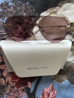 Michael Kors Sonnenbrille, Rosatöne, Top Zustand, Sommer