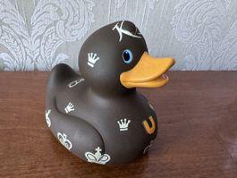 Original BUD by Designroom Sammler-Badeente (Modell 2004)
