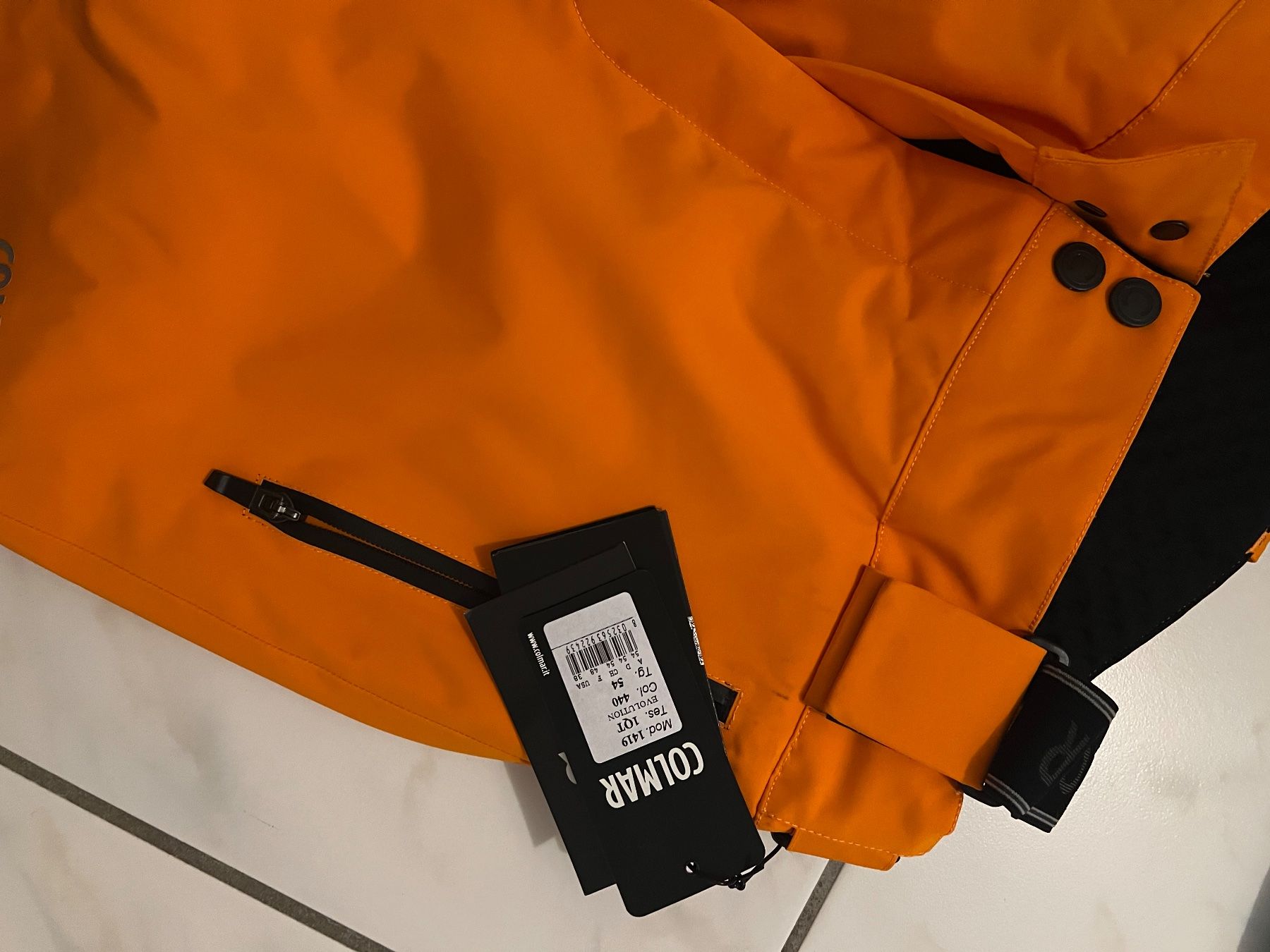 Lotti di vestiti: Colmar -Skijacke und Hose – Nuovo (secondo la descrizione) da Bellach venduto da jan_5xtg 4