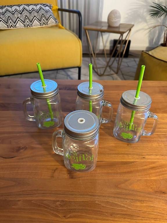 Bicchieri: Verres à Mojito – Usato da Engollon venduto da Winters91