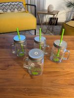 Verres à Mojito