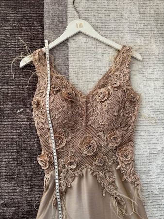 Kleid wie neu