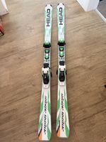 Ski HEAD Magnum Super Shape 170 cm