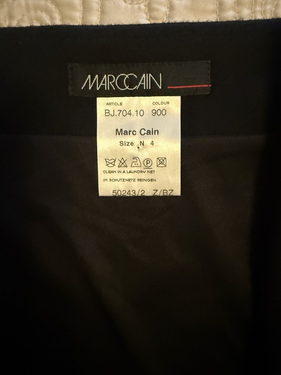 Marc Cain Gonne: Rock – Usato da Sarnen venduto da Sla_ta 3