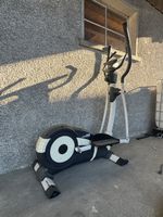 Crosstrainer